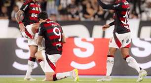 Arrascaeta pode superar "hegemonia" de Gabigol e Pedro no Flamengo; entenda