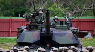 EUA aprovam venda de armas a Taiwan em meio à tensão com China