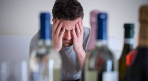 Qualquer quantidade de álcool pode aumentar a pressão arterial