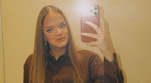 Rafa Justus usa cor do momento com truque de styling: 'viciada em marrom'