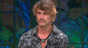 Eliminado de 'A Fazenda 17', Matheus descobre que foi traído: 'Desgraçado'