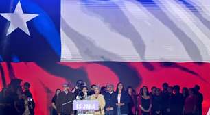 Chile vai às urnas no domingo com foco contra criminalidade