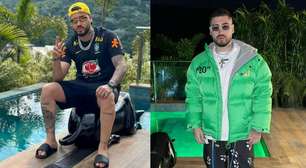 Kevinho é acionado na Justiça por MC FPJ, que alega uso indevido de sua voz em "Tumbalatum"