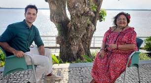 Dona Onete mudou a música do Pará, mas antes teve de se livrar de um marido abusivo