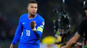 Copa de 2026: 29 das 48 vagas para o Mundial já têm donos