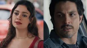 Três Graças: Gerluce vive climão com personagem, Paulinho percebe e escuta revelação: 'Nunca quis'