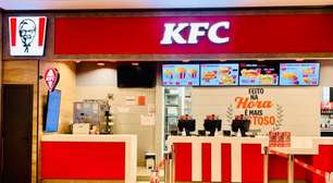 KFC abre vagas para atendente em seu primeiro restaurante em São Roque