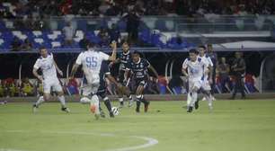 CBF define equipe de arbitragem para o duelo entre Avaí x Remo pela Série B