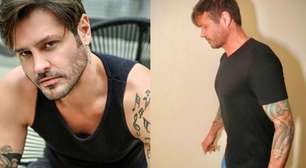 Dado Dolabella fala sobre polêmica e diz que filha vai iniciar aulas de defesa pessoal