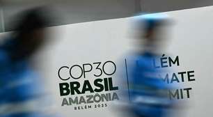 ONGs denunciam presença de lobistas dos combustíveis fósseis na COP30