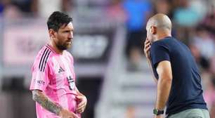 MLS muda calendário e adota modelo europeu a partir de 2027