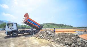 Comlurb conclui inventário inédito de emissões e acelera descarbonização no Rio