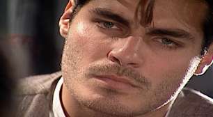 'Terra Nostra': Matteo se arrepende e vai atrás de Giuliana para pedir perdão