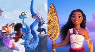 "Vai arruinar os filmes para sempre": Os filhos pequenos do diretor de Zootopia 2 tentaram impedir o pai de fazer a sequência da Disney