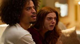 É o fim para Ryan em 'Dona de Mim'? Rapper vive despedida de cortar o coração com Kami após troca de tiros