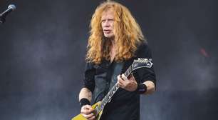 Dave Mustaine, do Megadeth, fala sobre o vídeo de "I Don't Care" e como festas incríveis são o negócio da banda