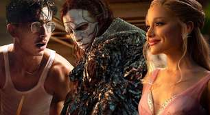 As 10 principais apostas para ganhar o Oscar 2026 até agora e quem deixou de ser favorito ao prêmio