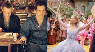 Adeus à Ariana Grande que conhecemos! Após Wicked, a estrela pop vai protagonizar sequência de comédia dos anos 2000 com Robert De Niro