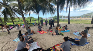 Abordagem integrativa melhora saúde no ambiente de trabalho