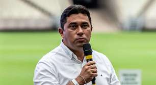 Presidente do Ceará cogita vaga na Pré-Libertadores e manda recado para o Corinthians