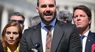 STF julga denúncia contra Eduardo Bolsonaro; quais os possíveis cenários