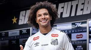 Willian Arão comenta sobre polêmica envolvendo Neymar: "Não podemos focar nesses detalhes"