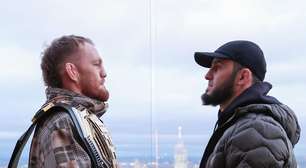 UFC 322 terá desafio entre campeões e brasileiros em ação em Nova York