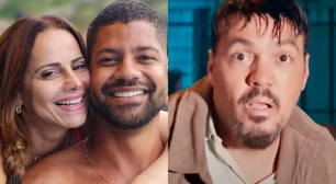 Veja o que o marido de Viviane Araujo disse sobre convite de atuar com Belo