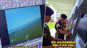 Em meio a tensão com EUA, Venezuela apresenta seu simulador de drones: um game da Steam