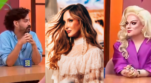 Por que Claudia Leitte é tão odiada pelo público LGBT+? Cantora foi acusada de homofobia por comentário polêmico durante gravidez