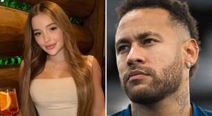 Garota de programa teria ganhado fortuna para transar com Neymar; saiba quanto