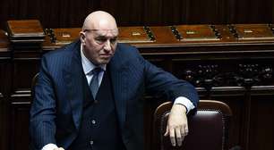 Ministro italiano defende Ucrânia após críticas de Salvini