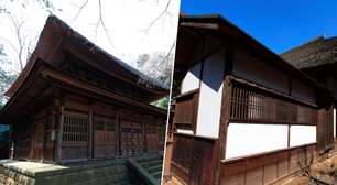 Japão tem tantas casas vazias que estrangeiros estão procurando morar; mas nem os japoneses as querem