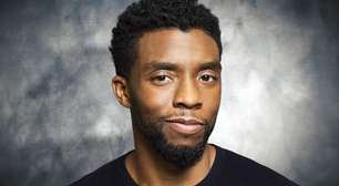 Chadwick Boseman receberá estrela póstuma na Calçada da Fama de Hollywood