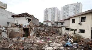 Morador de casa que originou explosão em SP tem passagens por soltar balões, diz polícia