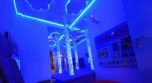 Aeroportos do Nordeste inauguram salas multissensoriais