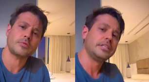 Após polêmica, Dado Dolabella toma decisão envolvendo a filha e web debocha: 'Misericórdia'