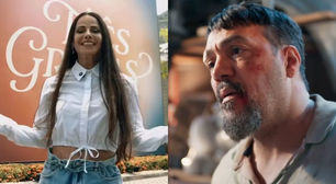 'Três Graças': Belo deixa novela antes da chegada de Viviane Araujo