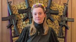 Deputada Júlia Zanatta pode se tornar alvo da PGR por emenda de R$ 800 mil a clube de tiro