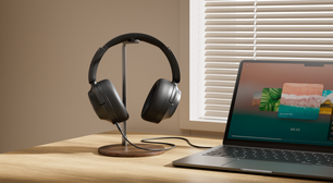 QCY H3S: headphone oferece cancelamento de ruído e som premium com 102h de bateria