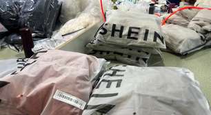 União Europeia quer taxar pacotes importados de menos de 150 em 2026