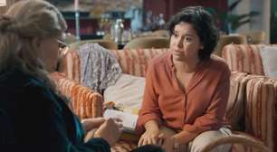 Três Graças: a mando de Ferette, cuidadora de Josefa é atropelada