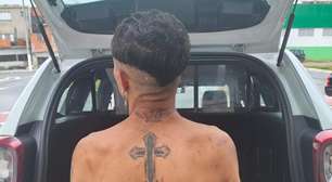 Mulher grávida liga para a PM, finge conversar com amiga e escapa de violência doméstica em SP