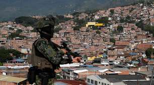 Empresário italiano é morto com 5 tiros em Cali, na Colômbia