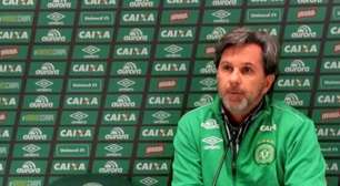 Família de Caio Júnior vence Chapecoense na Justiça por tragédia de 2016