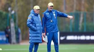 Auxiliar de Ancelotti celebra amistoso da Seleção Brasileira em sua cidade natal