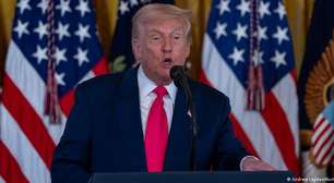 Trump reduz tarifas sobre café e carne; medida beneficia o Brasil