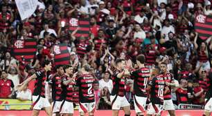 Craque do Flamengo projeta aposentadoria em 2026