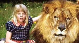 O dia em que uma jovem Jodie Foster quase foi devorada por um leão