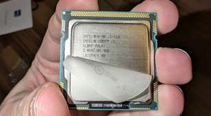 Jogador compra processador de R$ 2,4 mil na Amazon, mas descobre que só vale R$ 430